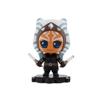 Star Wars Cosbi Mini Figures Bobblehead Series 1
