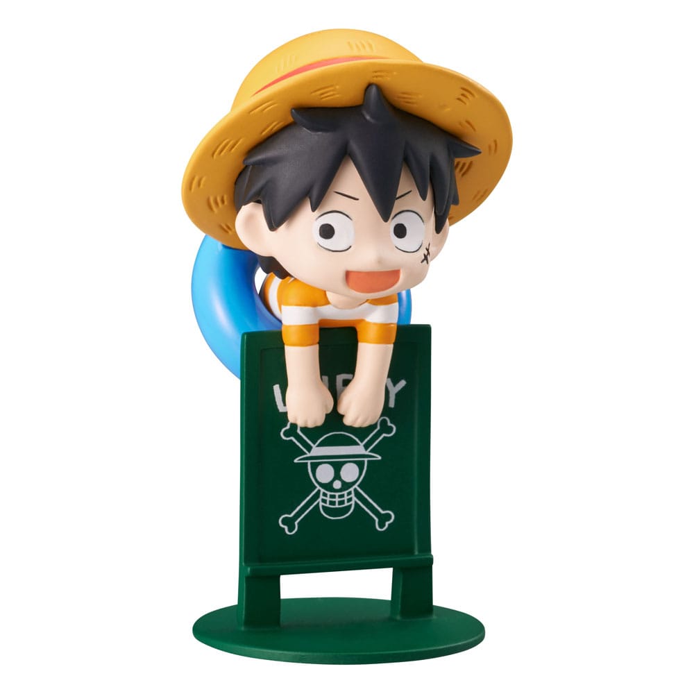 One Piece Ochatomo Series: Pirates´ Vacance Accessory