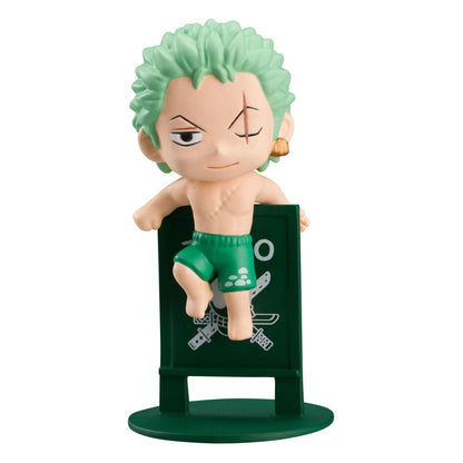 One Piece Ochatomo Series: Pirates´ Vacance Accessory