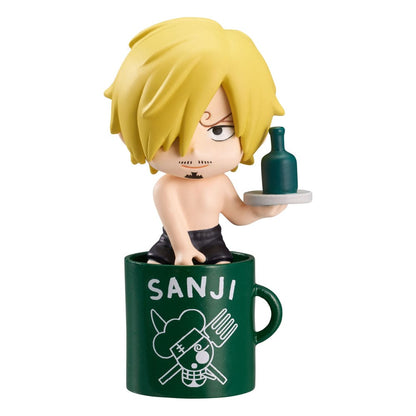 One Piece Ochatomo Series: Pirates´ Vacance Accessory