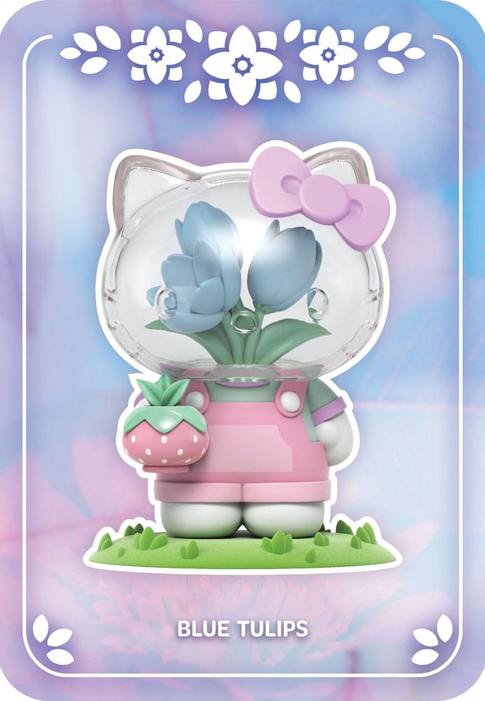 Sanrio Azuma Makoto: Hello Kitty Series