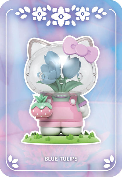 Sanrio Azuma Makoto: Hello Kitty Series