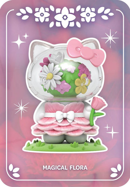 Sanrio Azuma Makoto: Hello Kitty Series