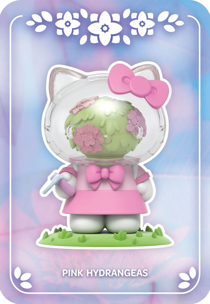 Sanrio Azuma Makoto: Hello Kitty Series
