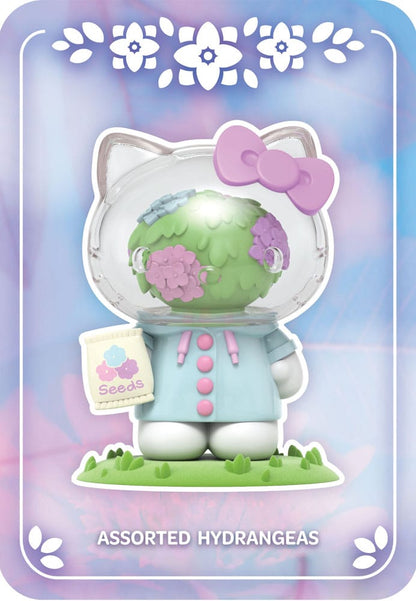 Sanrio Azuma Makoto: Hello Kitty Series