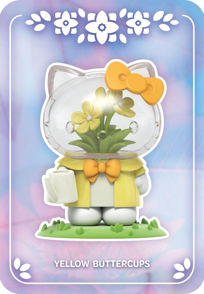 Sanrio Azuma Makoto: Hello Kitty Series