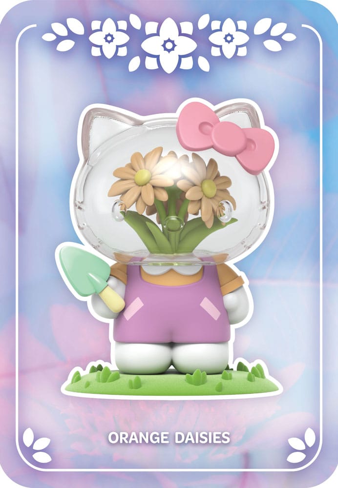 Sanrio Azuma Makoto: Hello Kitty Series