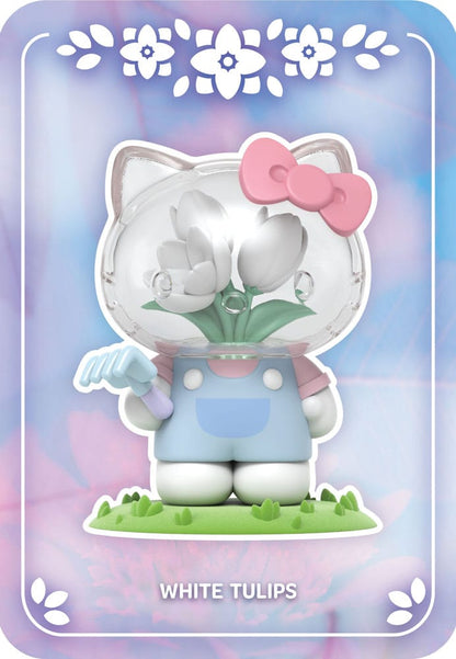 Sanrio Azuma Makoto: Hello Kitty Series