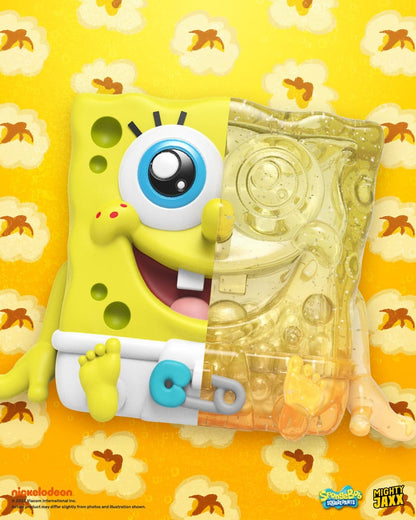 Spongebob Squarepants x Kandy (Soda Edition)