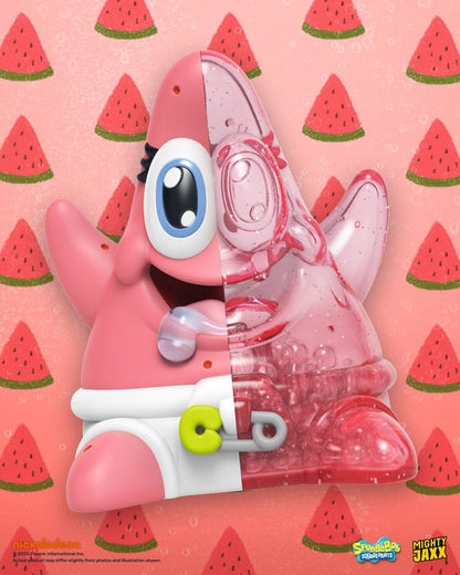 Spongebob Squarepants x Kandy (Soda Edition)