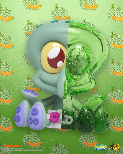 Spongebob Squarepants x Kandy (Soda Edition)