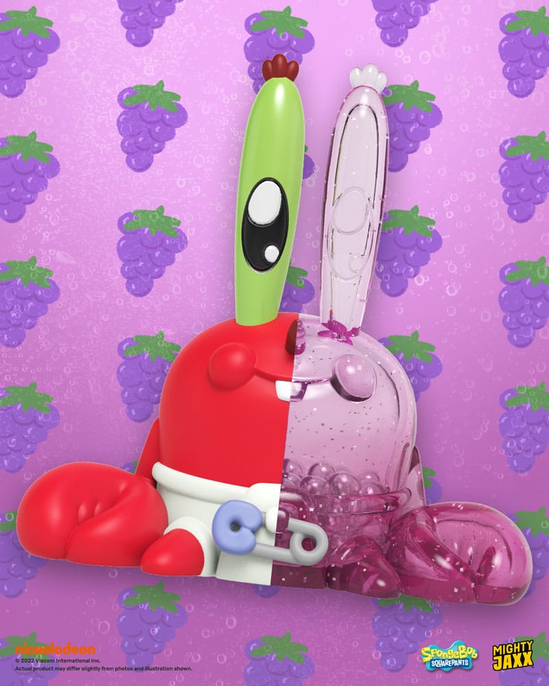 Spongebob Squarepants x Kandy (Soda Edition)