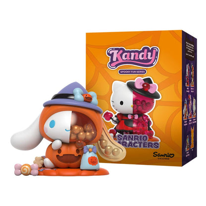 Sanrio x Kandy Spooky Fun Collection Series 4