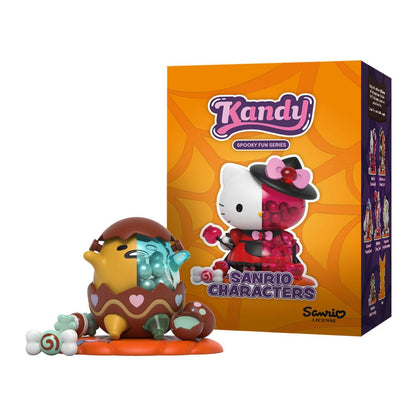 Sanrio x Kandy Spooky Fun Collection Series 4