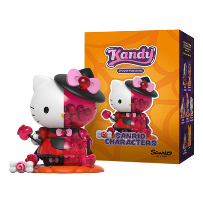 Sanrio x Kandy Spooky Fun Collection Series 4