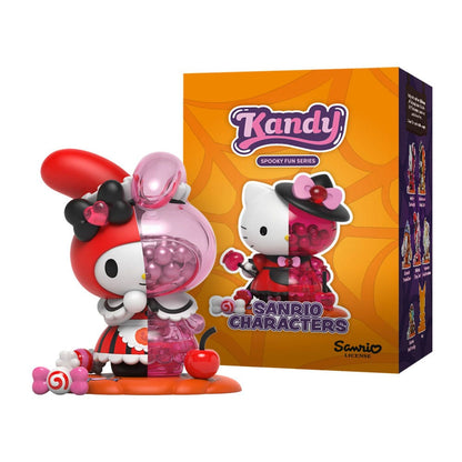 Sanrio x Kandy Spooky Fun Collection Series 4